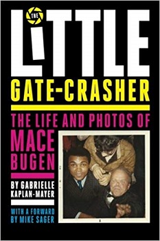 The Little Gate Crasher by Gabrielle Kaplan-mayer
