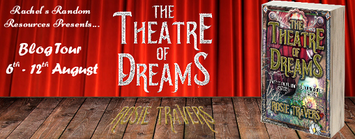 The Theatre of Dreams Take 2