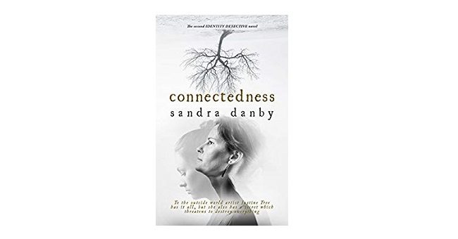 Feature Image - Connectedness by Sand