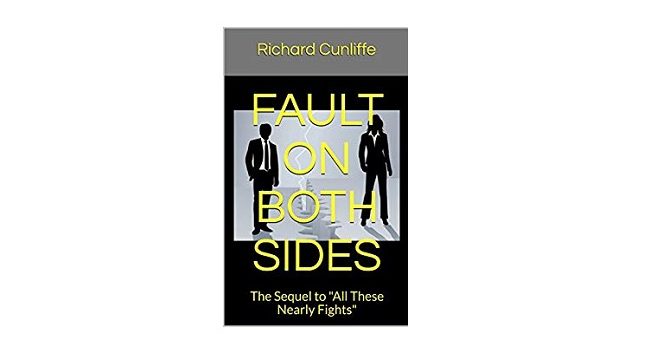 Feature Image - Fault on both sides by Ricard Cunliffe