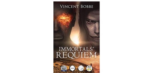 Feature Image - Immortal Requiem by Vincent Bobbe