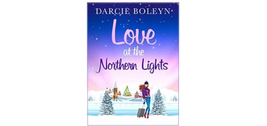 Feature Image - Love at the norern Lights by Darcie Boleyn