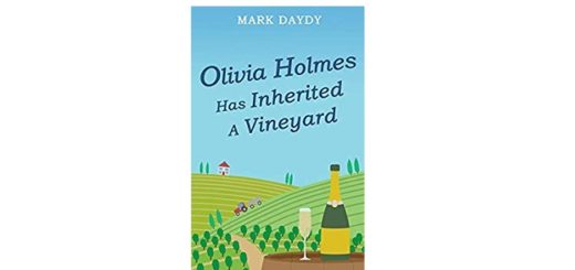 Feature Image - Olivia Holmes has Invented a Vinyard by Mark Daydy