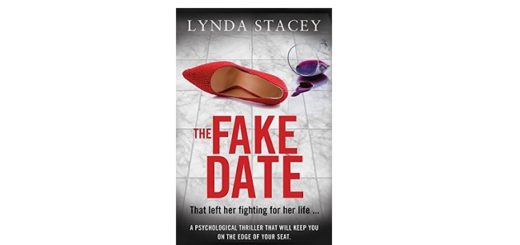 Feature Image - The Fake Date by Lynda Stacey