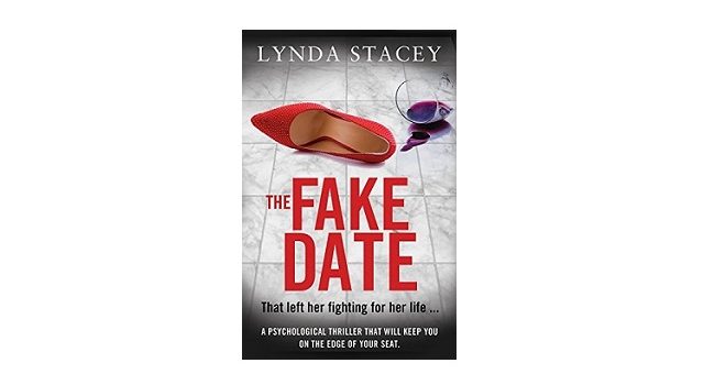 Feature Image - The Fake Date by Lynda Stacey