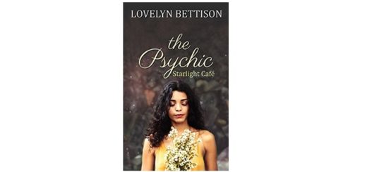 Feature Image - The Psychic by Lovelyn Bettison