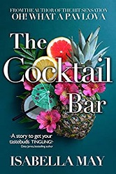 Giveaway Prize - The Cocktail Bar