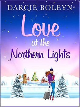 Love at the northern Lights by Darcie Boleyn