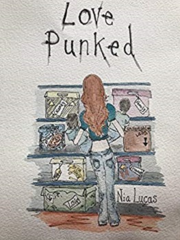 Loved Puned by Nia Lucas