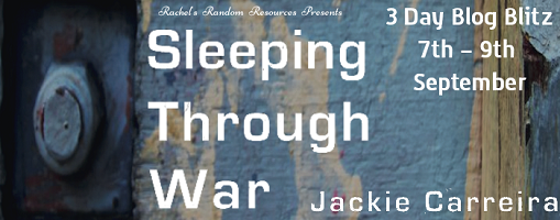 Sleeping Through War