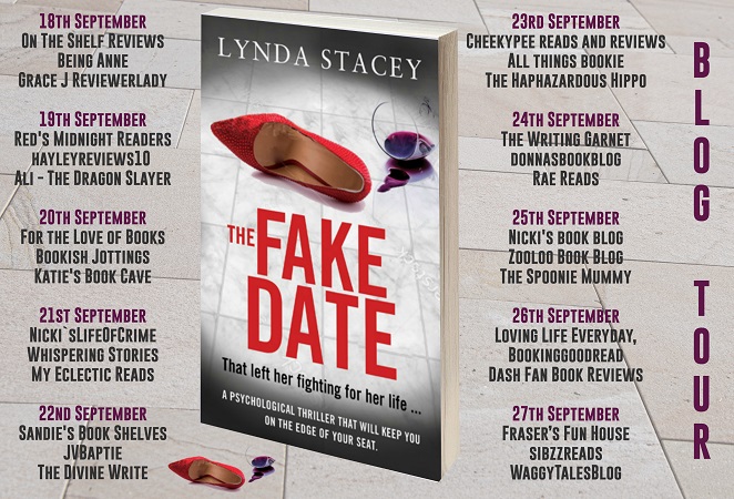 The Fake Date Full Banner