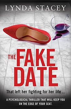 The Fake Date by Lynda Stacey