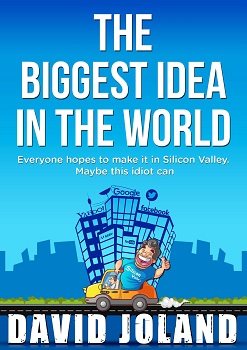 The Biggest Idea In The World Cover