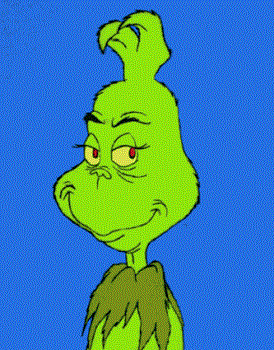 grinch