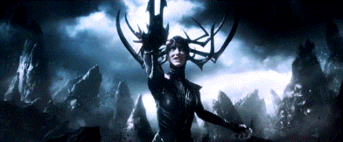 hela