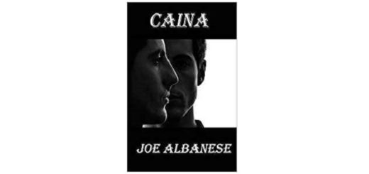 Feature Image - Caina by Joe Albanese