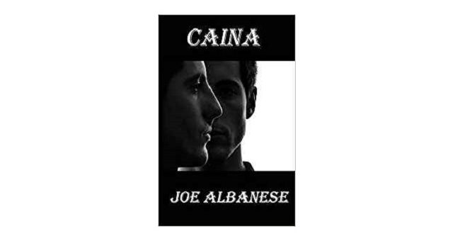 Feature Image - Caina by Joe Albanese