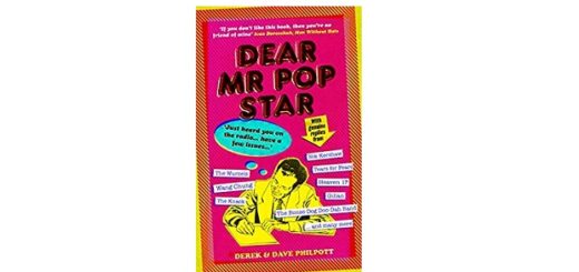 Feature Image - Dear Mr Popstar by Derek Philpott