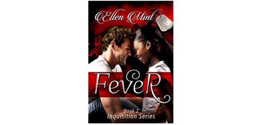 Feature Image - Fever by Ellen Mint