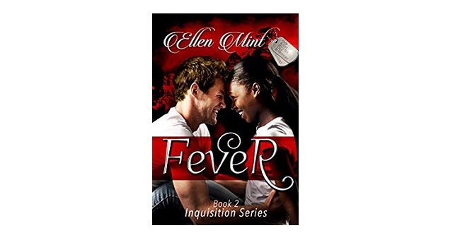 Feature Image - Fever by Ellen Mint