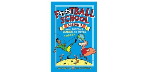 Feature Image - Football School Season Three by Alex Bellos