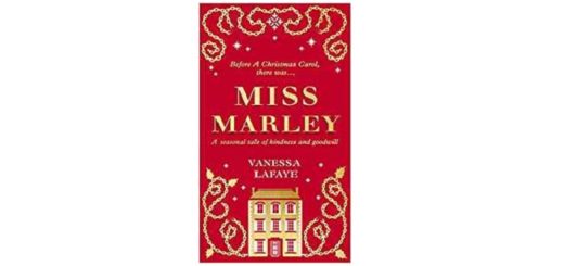 Miss Marley by Vanessa Lafaye