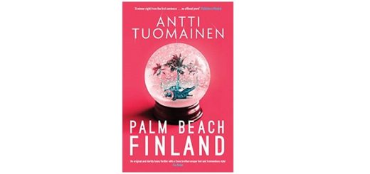 Feature Image - Palm Beach Finland by Antti Tuomainen