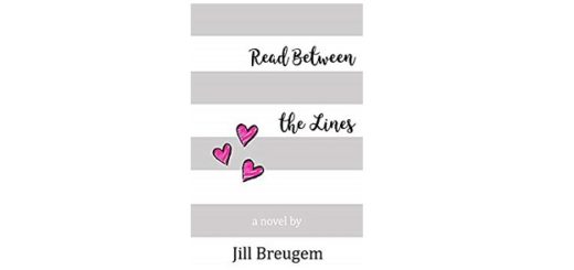 Feature Image - Read between the lines by Jill Breugem