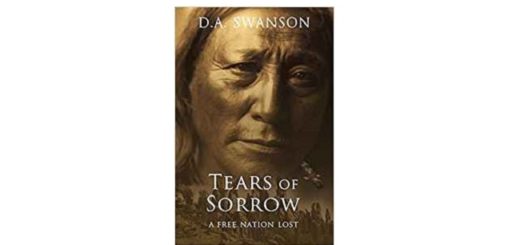 Feature Image - Tears of Sorrow by Dale a Swanson