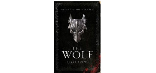 Feature Image - The Wolf by Leo Carew