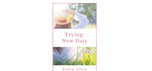 Feature Image - Trying New Hats by Sopha Ellis