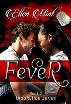 Fever by Ellen Mint