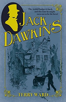 Jack Dawkins by Terry Ward