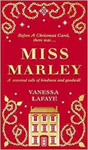 Miss Marley by Vanessa Lafaye