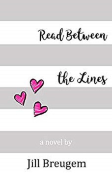 Read between the lines by Jill Breugem