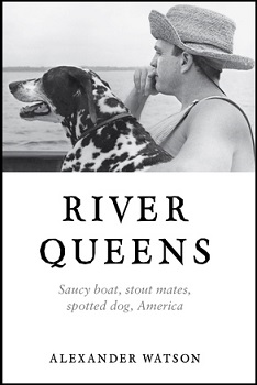 River Queens by Alexander Watson.