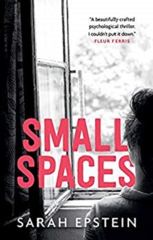 Small Spaces by Sarah Epstein