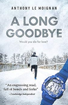 A Long Goodbye by Anthoney Le Moignan