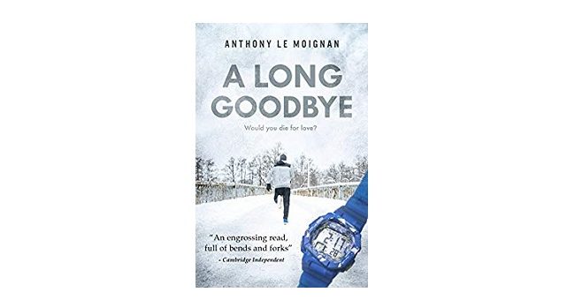 Feature Image - A Long Goodbye by Anthoney Le Moignan
