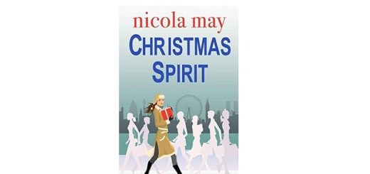 Feature Image - Christmas Spirit by Nicola May
