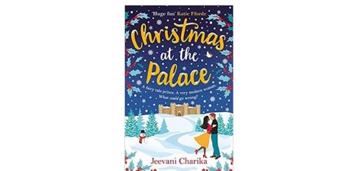 Feature Image - Christmas at the Palace by Jeevani Charika