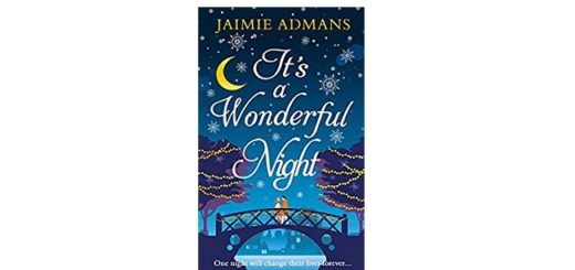 Feature Image - Its a wonderful night by Jaime Admans