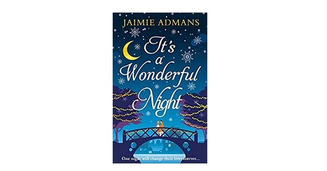 Feature Image - Its a wonderful night by Jaime Admans