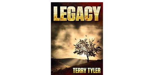 Feature Image - Legacy by Terry Tyler