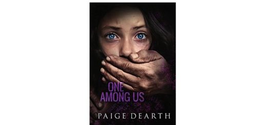 Feature Image - One Among Us by Paige Dearth