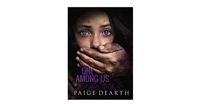 Feature Image - One Among Us by Paige Dearth