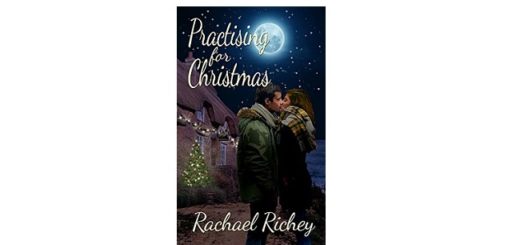 Feature Image - Practising for Christmas by Rachael Richey