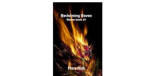 Feature Image - Reclaiming Raven by Mary Holt