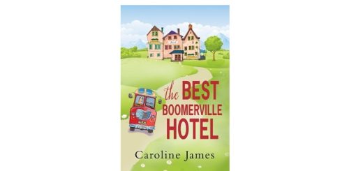 Feature Image - The Best Bloomerville Hotel by Caroline James