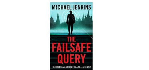 Feature Image - The Failsafe Query by Michael Jenkins